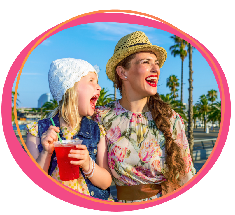 Vacation Rentals
