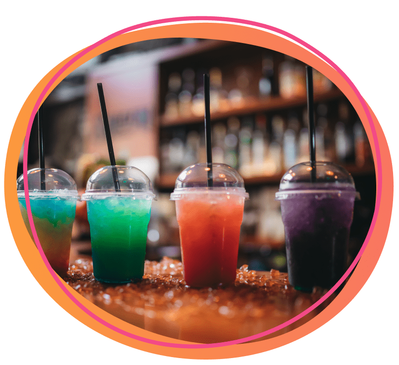 Parties & Events