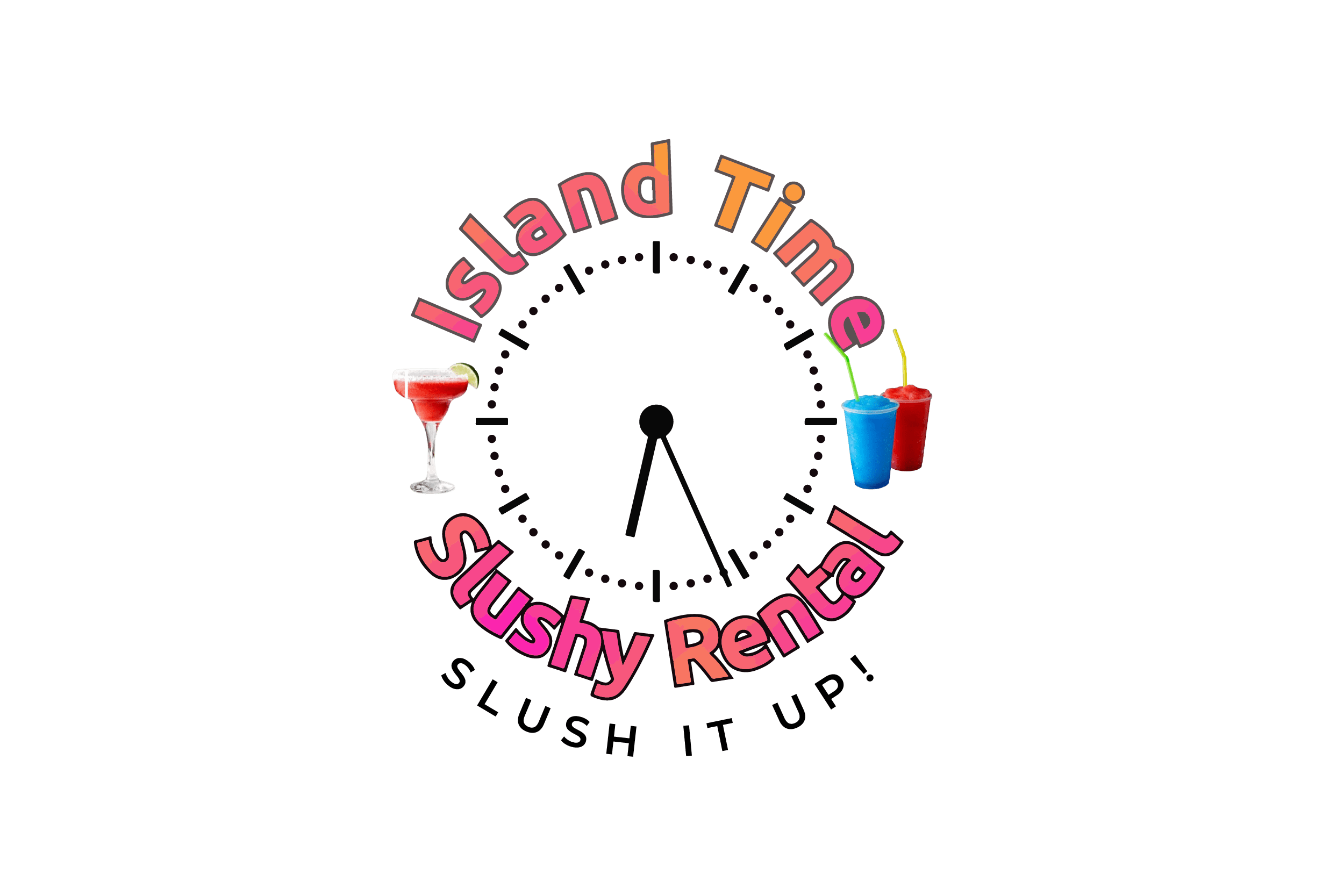 Island Time Slushy Rental LLC-01